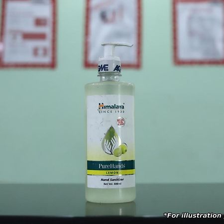 Oyo 83936 Chaudhary Guest House Bulandshahr 외부 사진