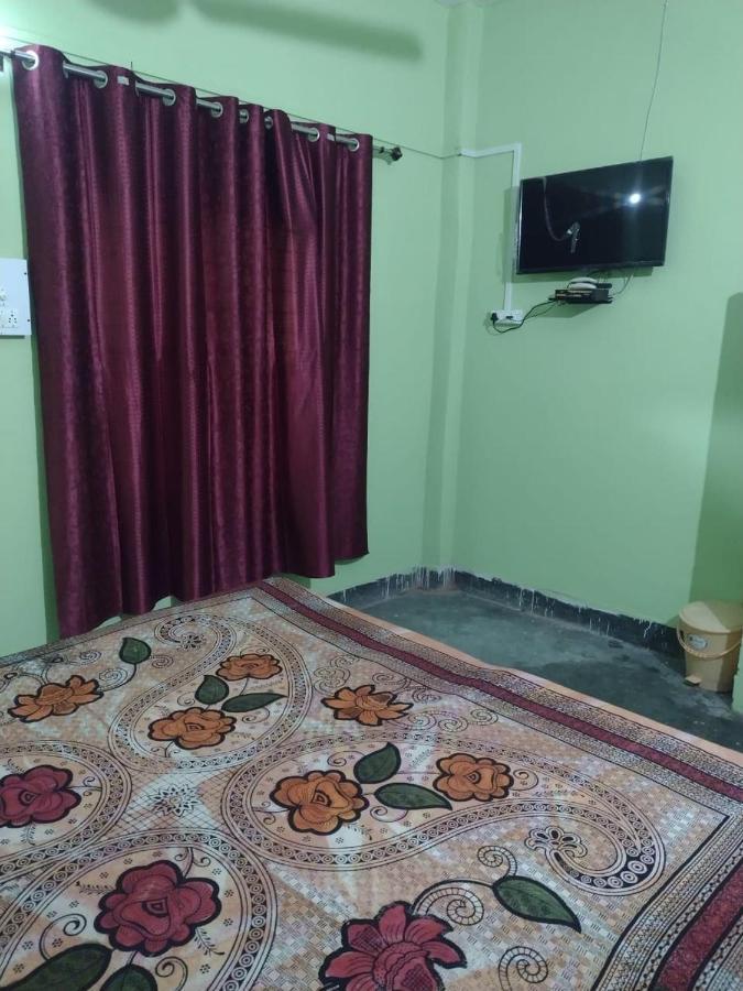 Oyo 83936 Chaudhary Guest House Bulandshahr 외부 사진