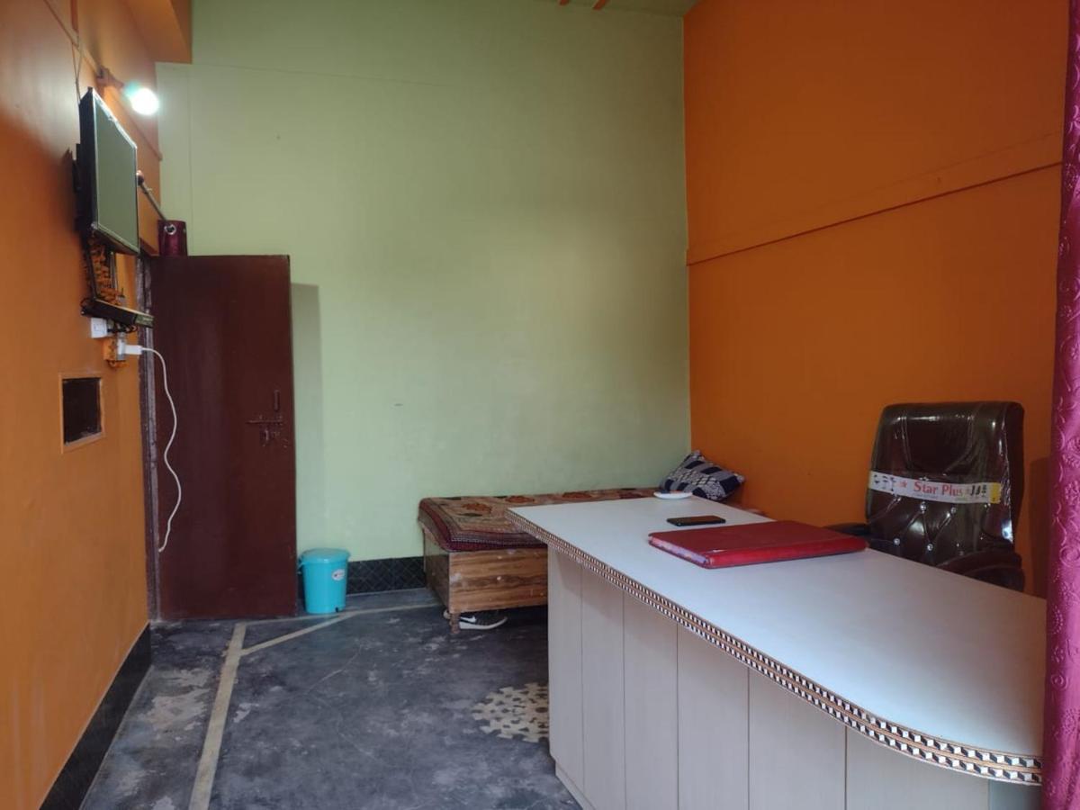 Oyo 83936 Chaudhary Guest House Bulandshahr 외부 사진