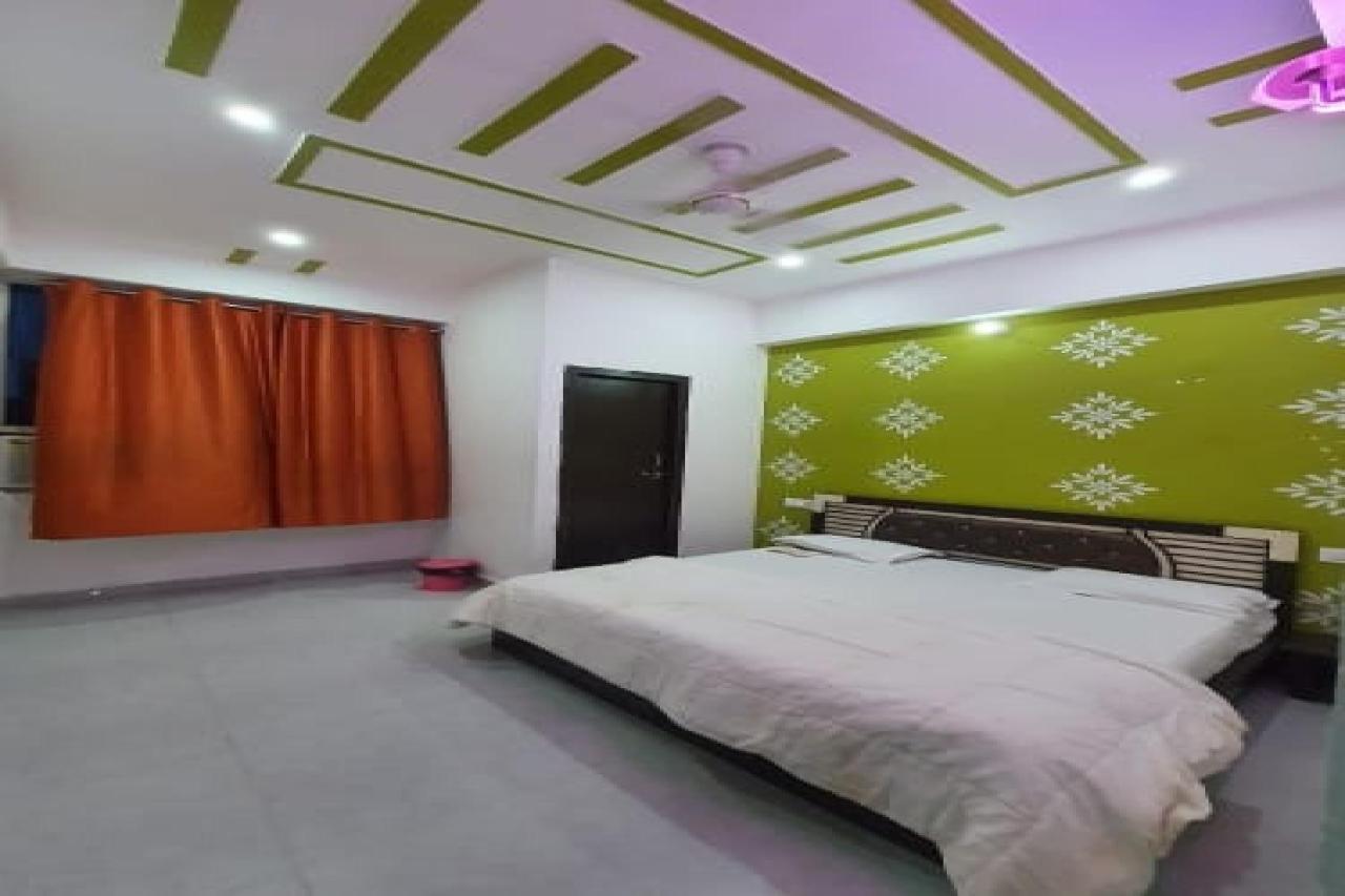 Oyo 83936 Chaudhary Guest House Bulandshahr 외부 사진